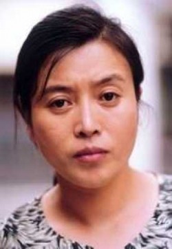 Actress Jiali Ding, filmography.