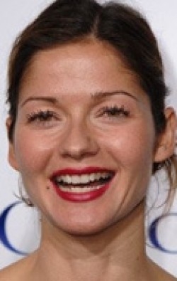 Recent Jill Hennessy pictures.