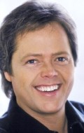 Jimmy Osmond - bio and intersting facts about personal life.