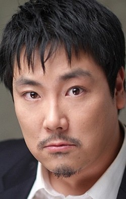Actor Jo Jin Woong, filmography.
