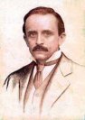 J.M. Barrie - bio and intersting facts about personal life.