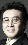 Actor Jo Hyeong Gi, filmography.