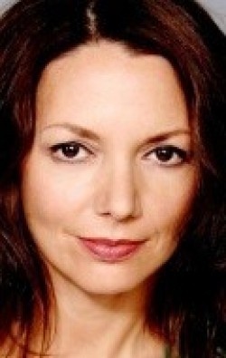 Actress Joanne Whalley, filmography.