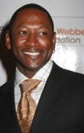 Joe Torry - bio and intersting facts about personal life.