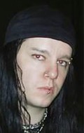 Recent Joey Jordison pictures.