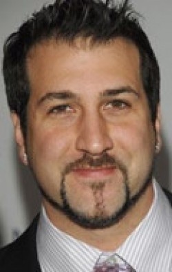 Joey Fatone - bio and intersting facts about personal life.