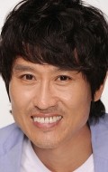 Actor Jo Hie-bong, filmography.