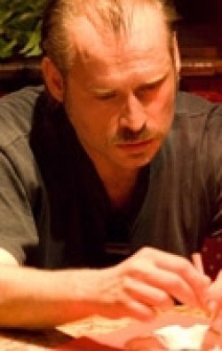 Actor Johannes Krisch, filmography.