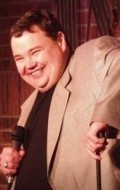 John Pinette - bio and intersting facts about personal life.