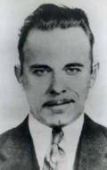 John Dillinger - bio and intersting facts about personal life.