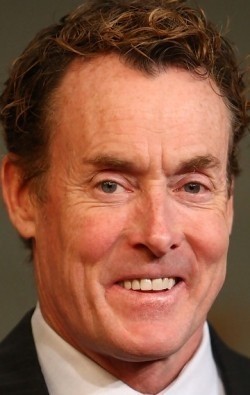 John C. McGinley - bio and intersting facts about personal life.