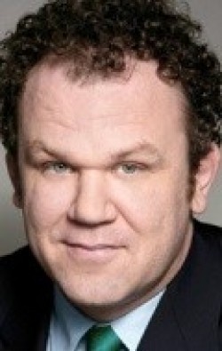 Recent John C. Reilly pictures.