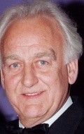 John Thaw - bio and intersting facts about personal life.