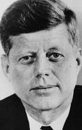 John F. Kennedy - bio and intersting facts about personal life.