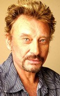 Recent Johnny Hallyday pictures.
