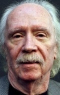 John Carpenter - bio and intersting facts about personal life.