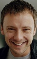 John Simm - bio and intersting facts about personal life.