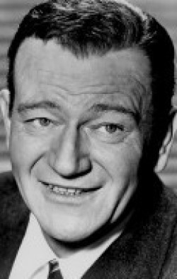 John Wayne - bio and intersting facts about personal life.