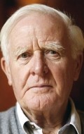 Writer, Producer, Actor John le Carre, filmography.