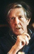 John Cage filmography.
