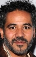 All best and recent John Ortiz pictures.