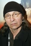 Recent John Trudell pictures.