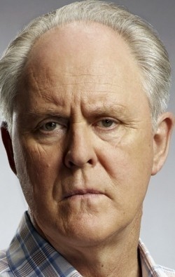 Actor, Producer John Lithgow, filmography.
