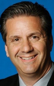 John Calipari - bio and intersting facts about personal life.