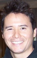 Johnny Yong Bosch - wallpapers.