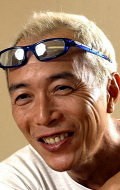 Actor Joji Tokoro, filmography.