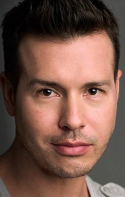Jon Seda - bio and intersting facts about personal life.