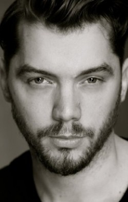 Actor Jonathan Arkwright, filmography.