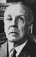 Recent Jorge Luis Borges pictures.