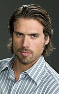 Joshua Morrow - bio and intersting facts about personal life.