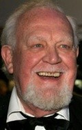 Recent Joss Ackland pictures.