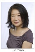 Jo Yang - bio and intersting facts about personal life.