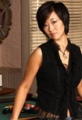 Joyce Liu - bio and intersting facts about personal life.