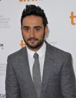 Actor, Director, Writer, Producer Juan Antonio Bayona, filmography.