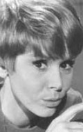Judy Carne - wallpapers.