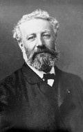 Jules Verne - bio and intersting facts about personal life.
