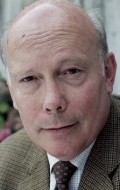 Recent Julian Fellowes pictures.