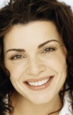 Julianna Margulies - bio and intersting facts about personal life.