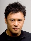 Actor Jun Hashimoto, filmography.