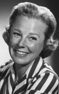 June Allyson - bio and intersting facts about personal life.
