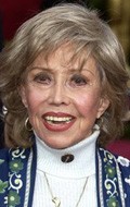 Recent June Foray pictures.