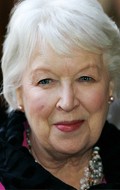Recent June Whitfield pictures.