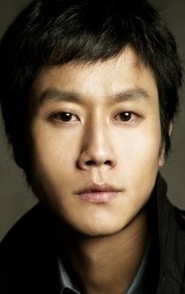 Actor Jung Woo, filmography.