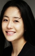 Actress Jung Suh, filmography.