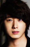 Jung Il Woo filmography.