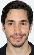 Recent Justin Long pictures.